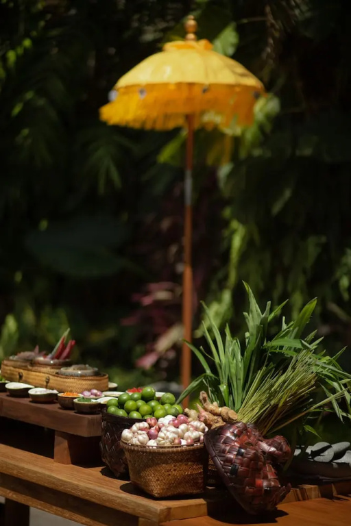 Awarta Nusa Dua Luxury Villas & Spa - Général