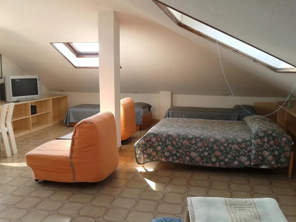 Hotel Ideal - Général