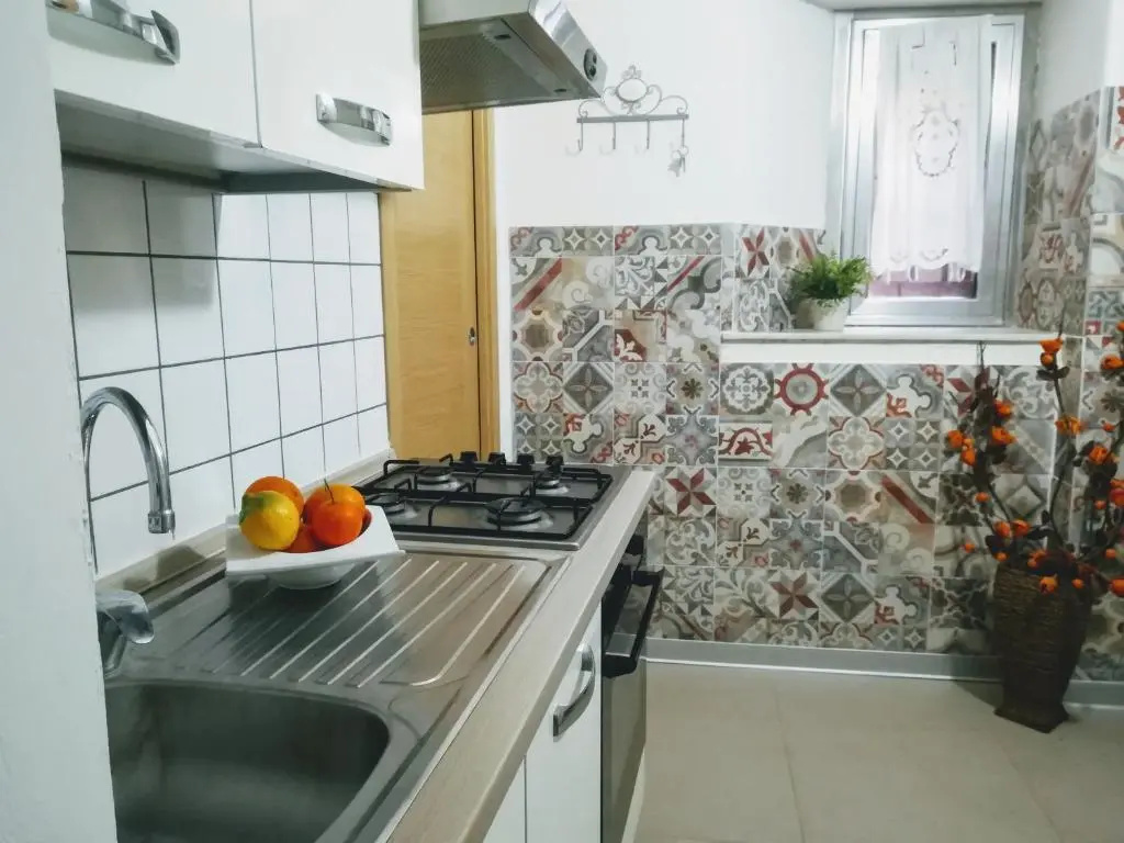 Superior Apartment