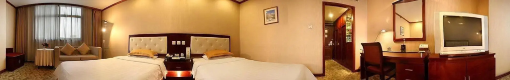 Legend Holiday Hotel - Général