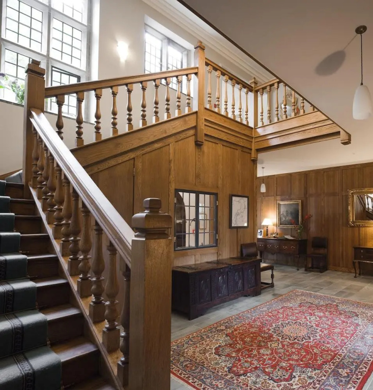 Ard na Sidhe Country House Hotel - Général