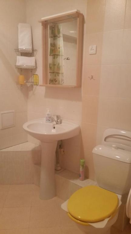 Номер Standard в Hotel Berkana