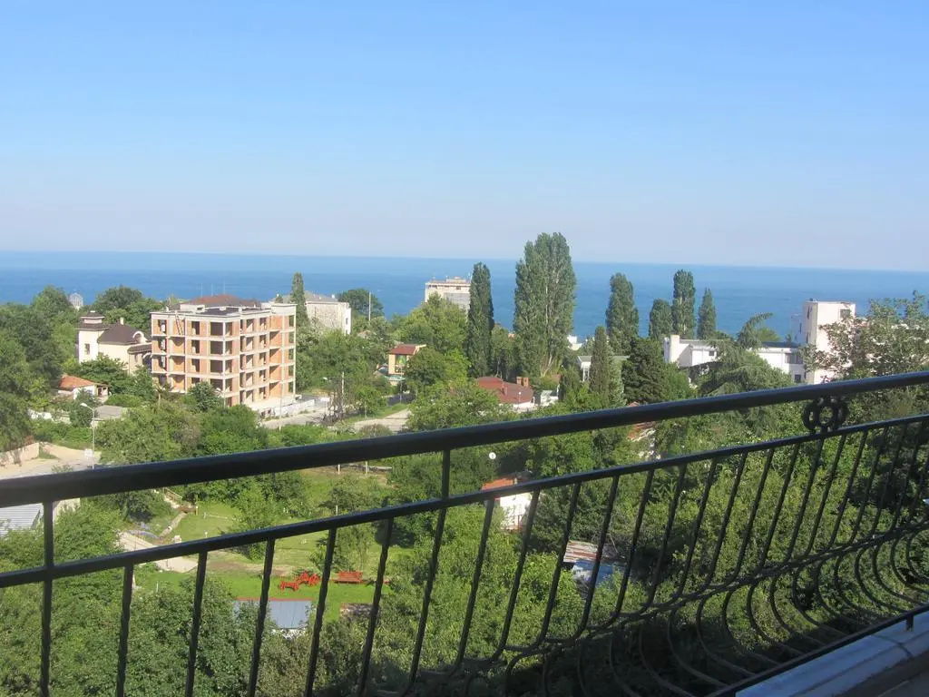 Balcony & Terrace
