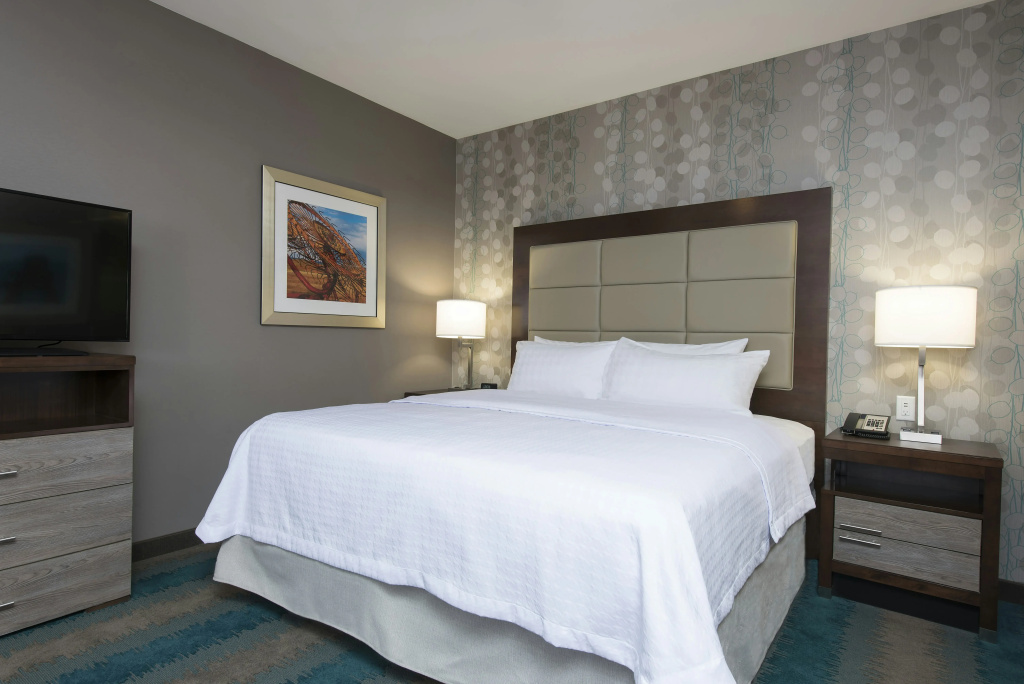 Homewood Suites by Hilton Cleveland/Sheffield - Général