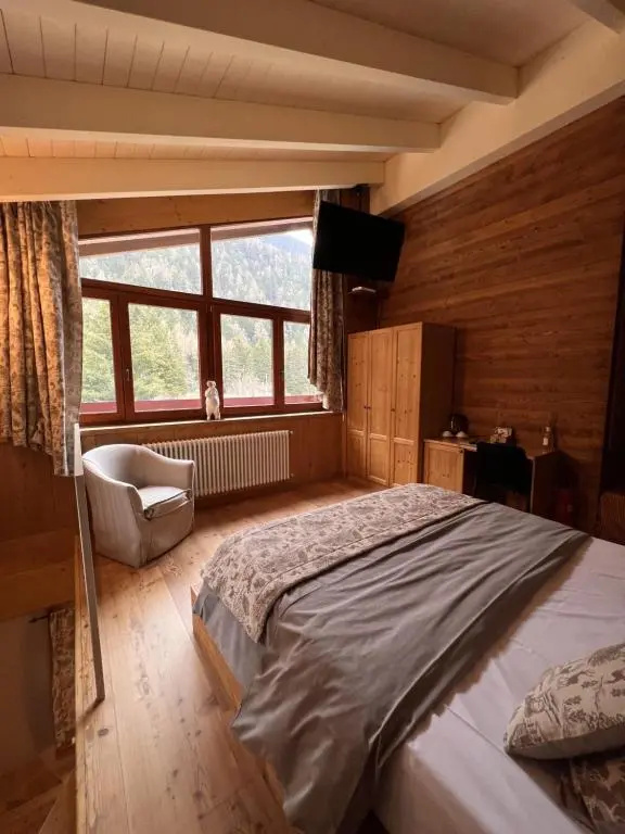 La Tana Dell Orso Hotel Spa - Chambres