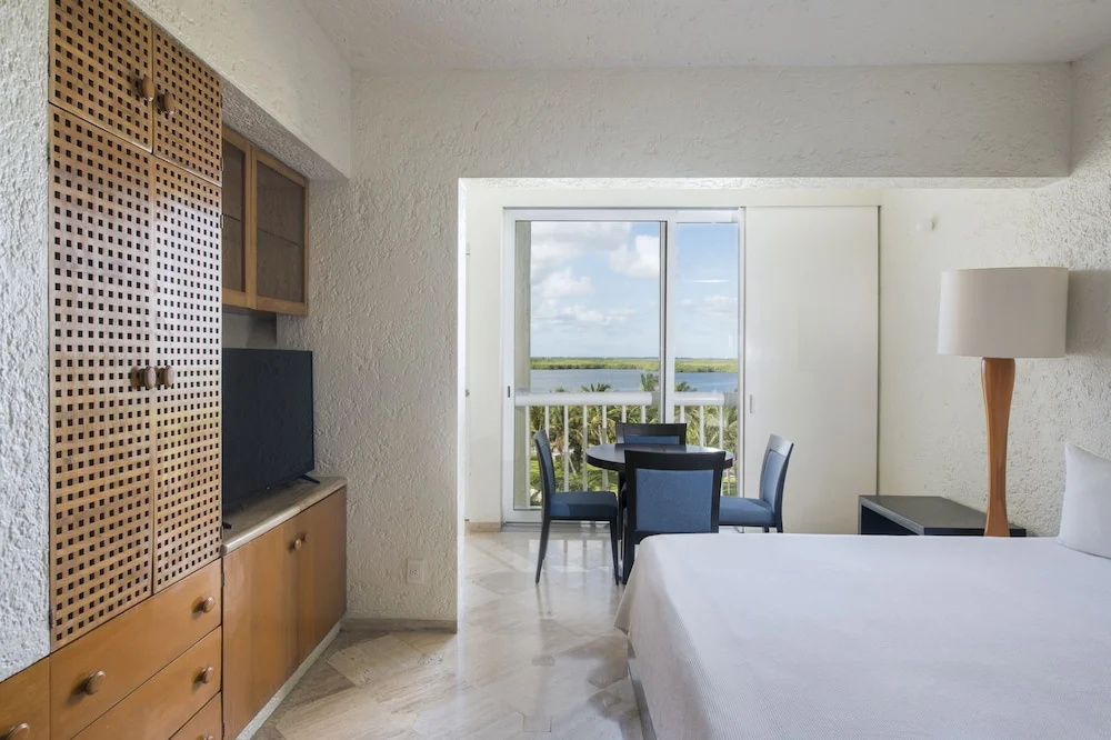 Club Regina Cancun - Chambres