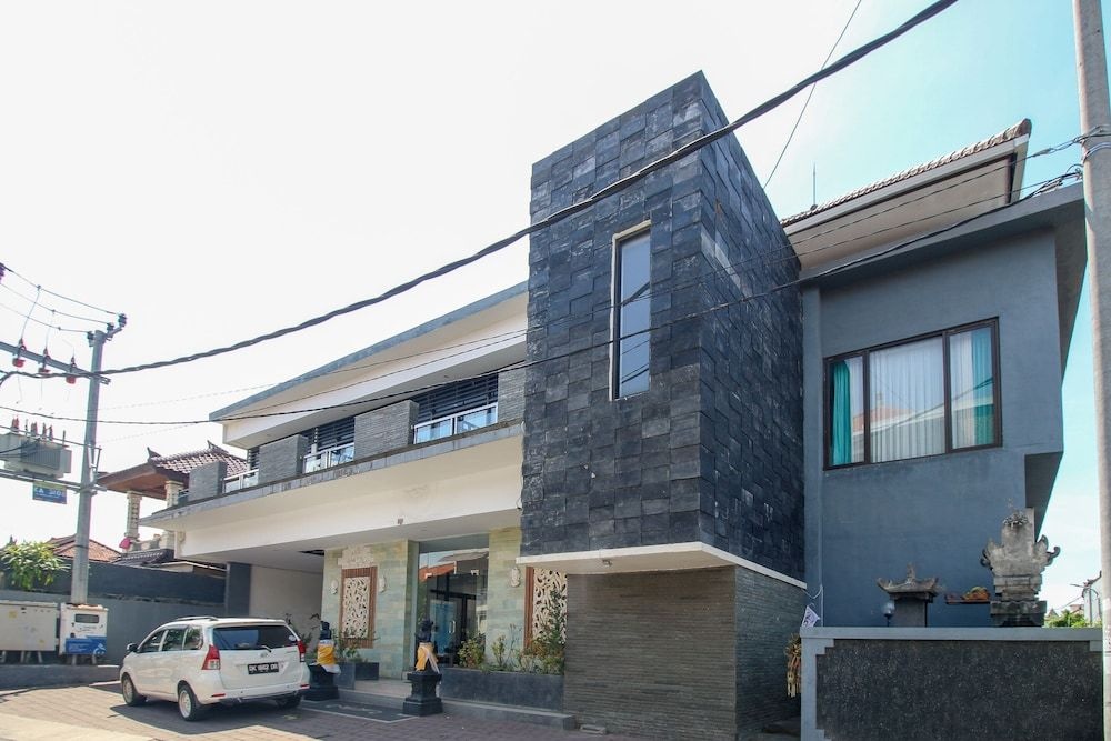 Airy Kuta Bhineka Jati Jaya Sembilan 12 Bali in Kuta