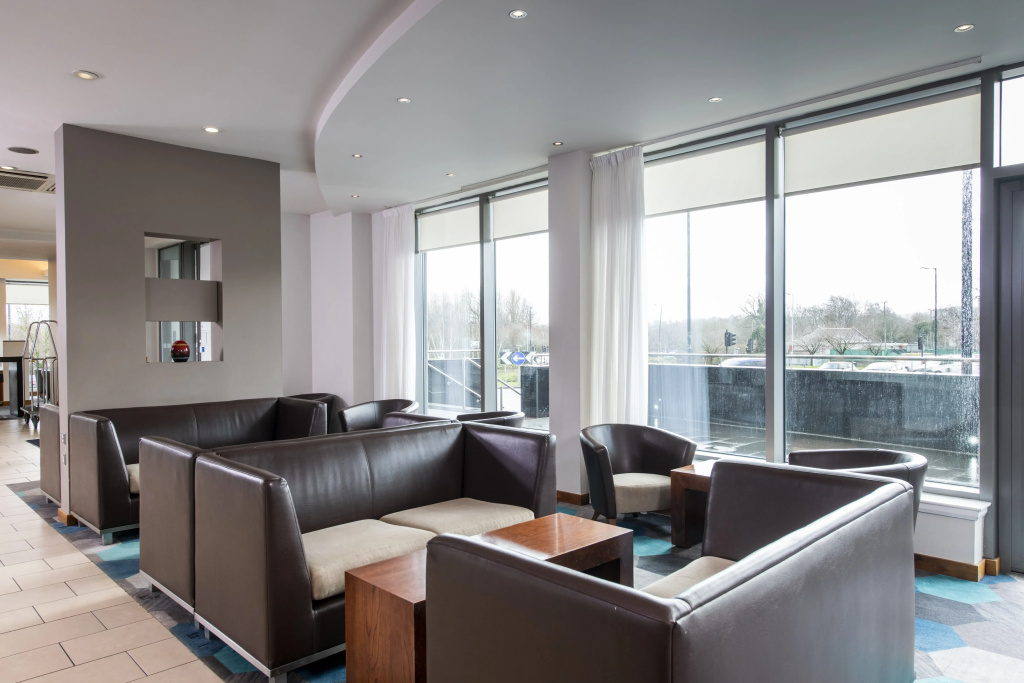Holiday Inn Express Hamilton by IHG - Général