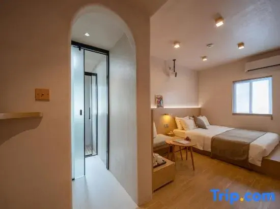 Standard Single room (single bed)