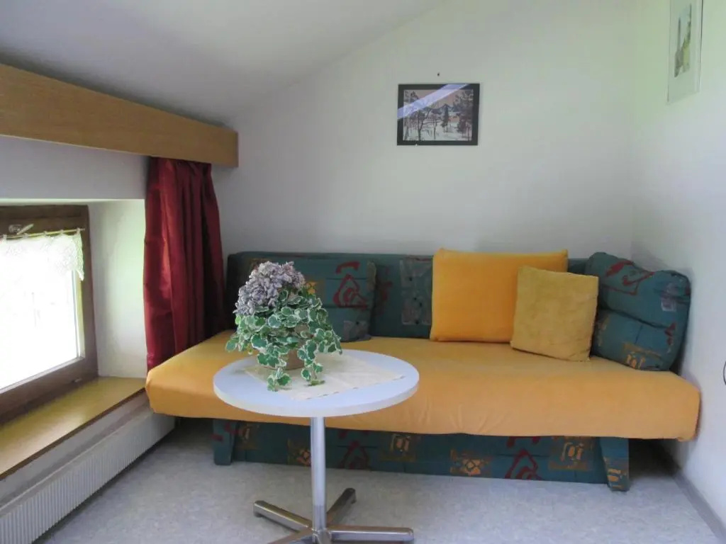 Pension Florian am Park - Chambres