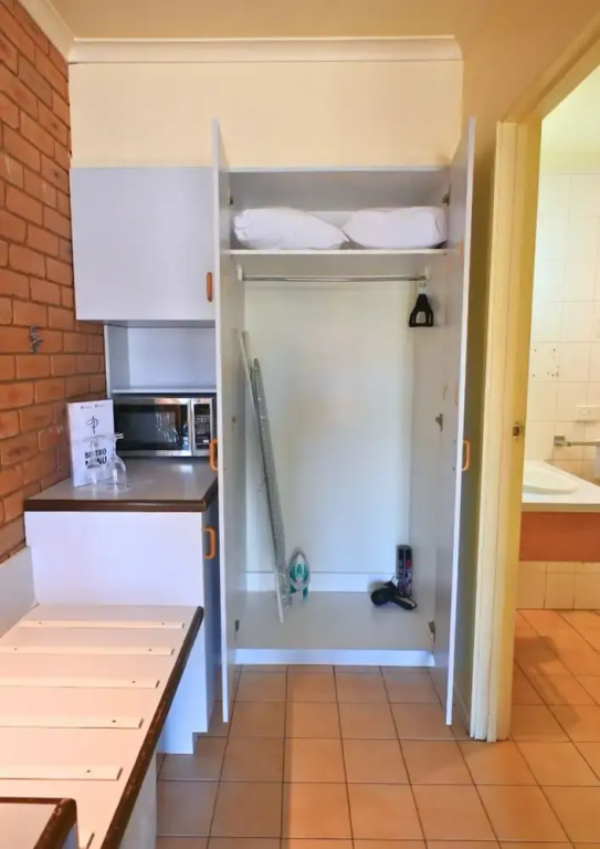 Peppermill Inn - Chambres