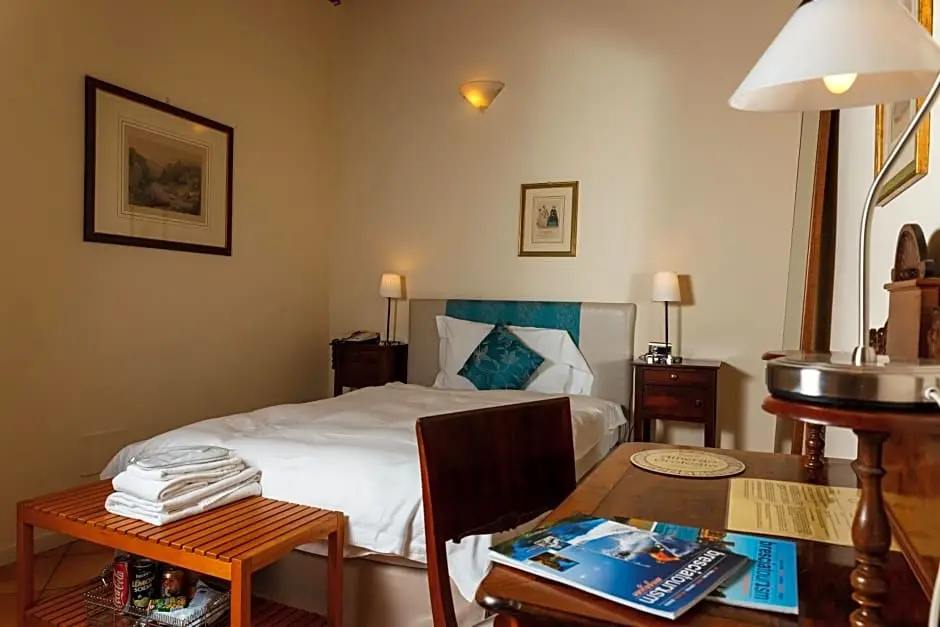 Albergo Orologio - Chambres