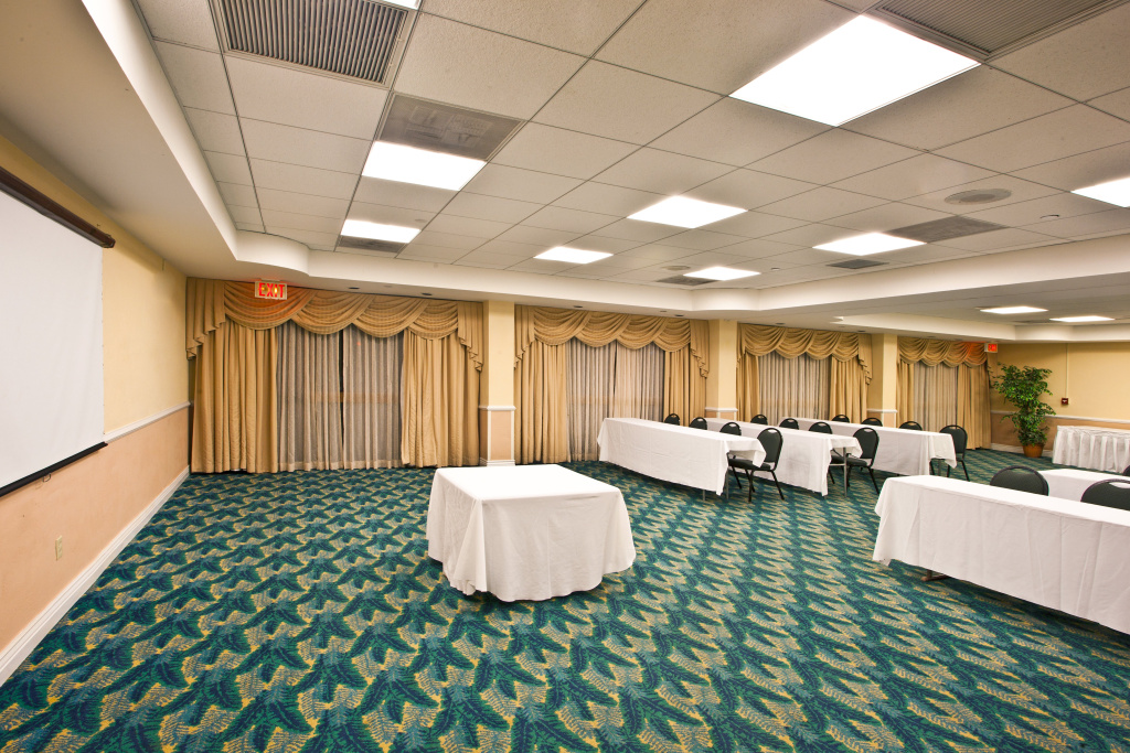 Holiday Inn Port St. Lucie by IHG - Général