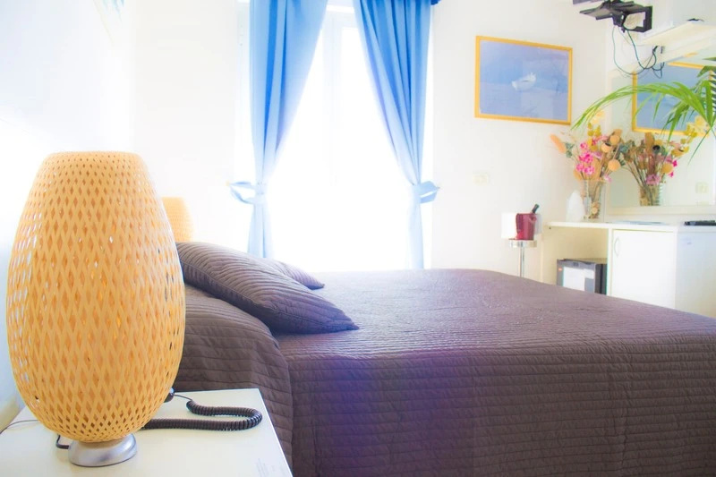 Hotel Piccolo Mondo - Chambres