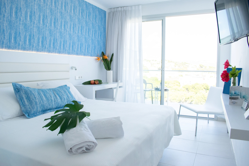 Reverence Life Hotel - Adults Only - Général