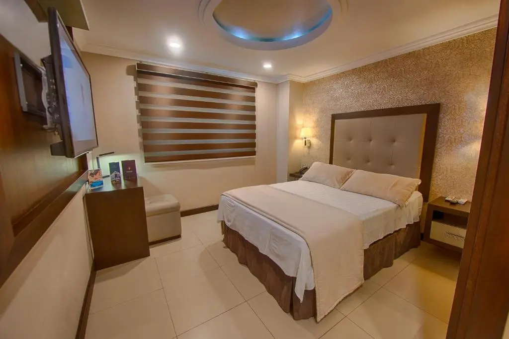 Hotel Veuxor - Chambres