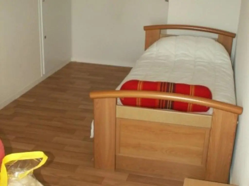Voir la photo 3 — Maison La Faute-sur-Mer, 3 pièces, 5 personnes - FR-1-476-28