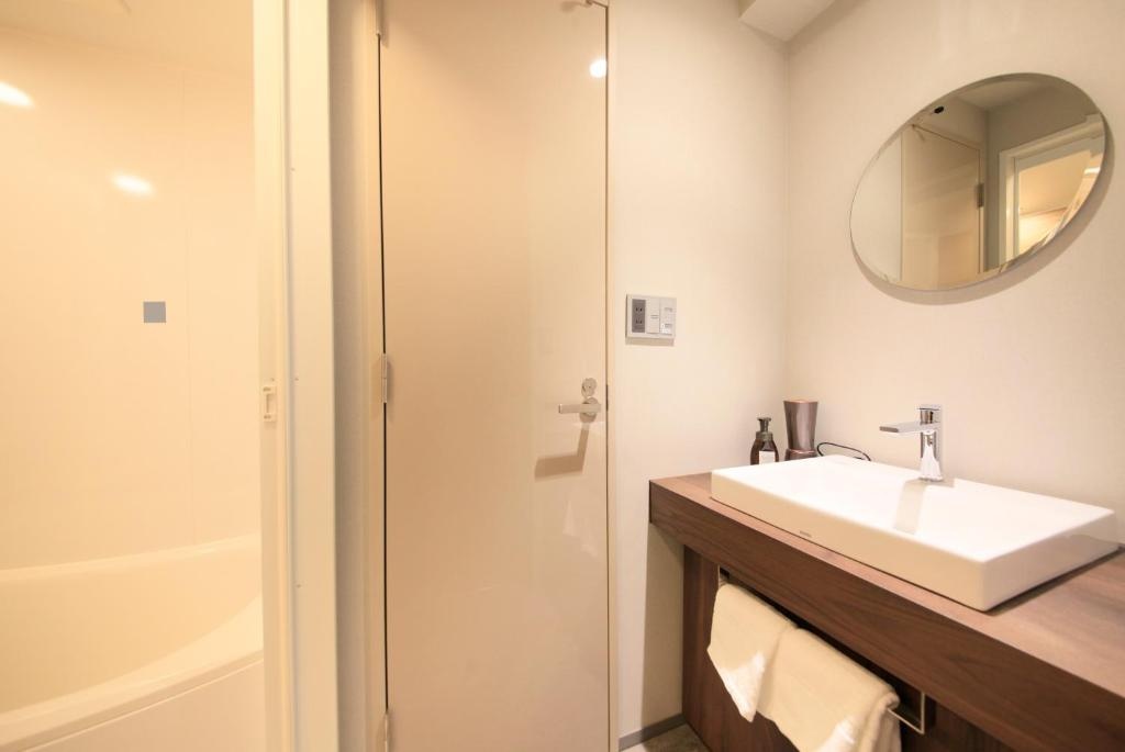 S-peria Inn Nihonbashi Hakozaki 사진 23