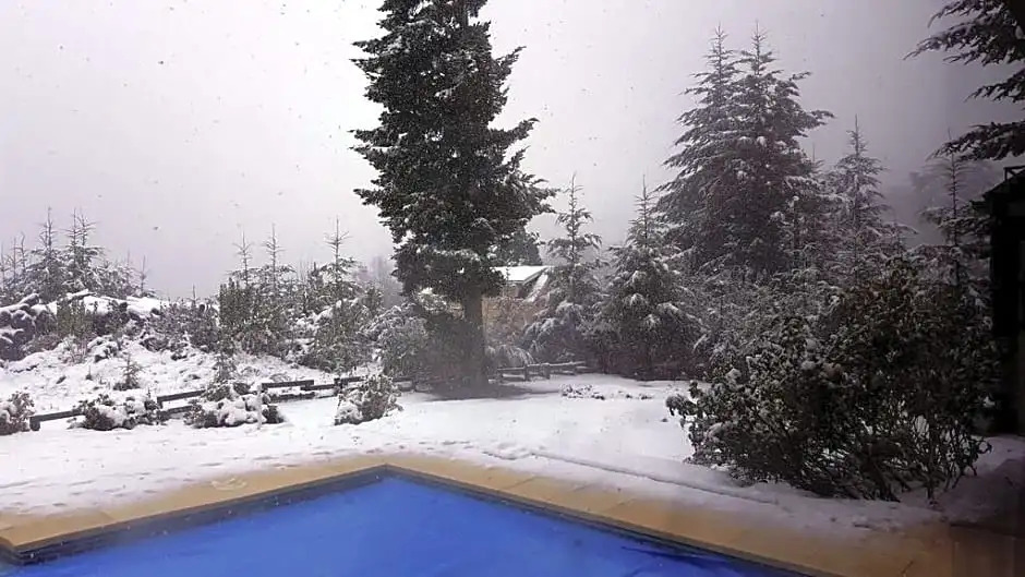 Casa Del Bosque Apart, Suites & Spa