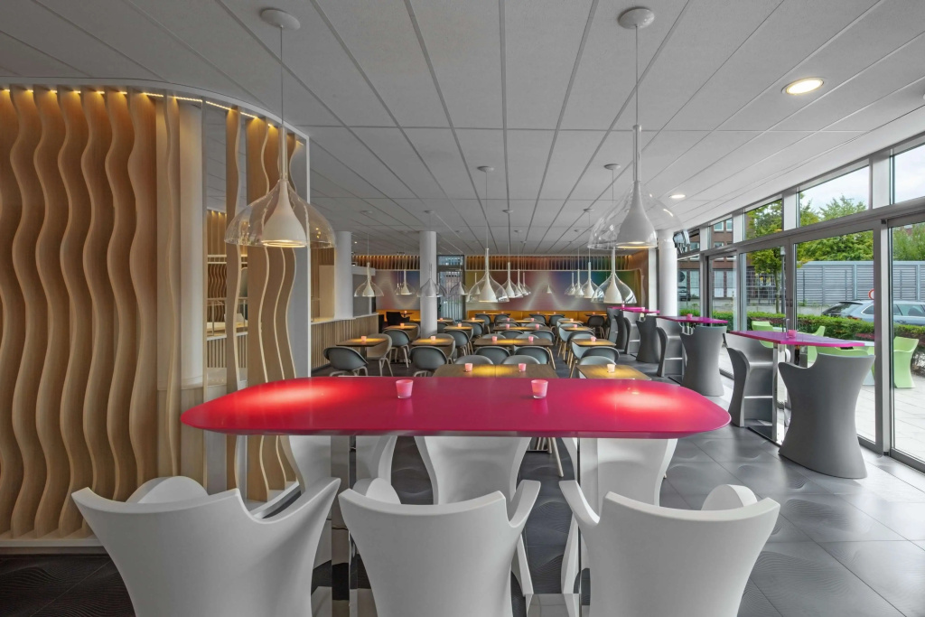 Hotel photo 10