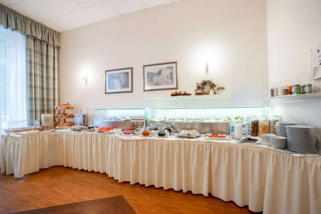 Comfort Hotel Bad Homburg - Général