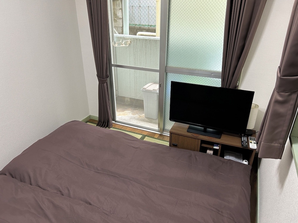 Guest House Zen Hakata Nishijin 사진 1