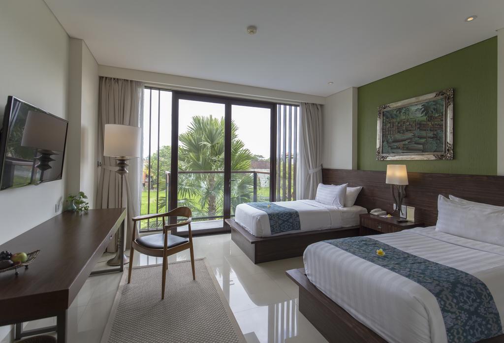 Plataran Ubud Hotel & Resort