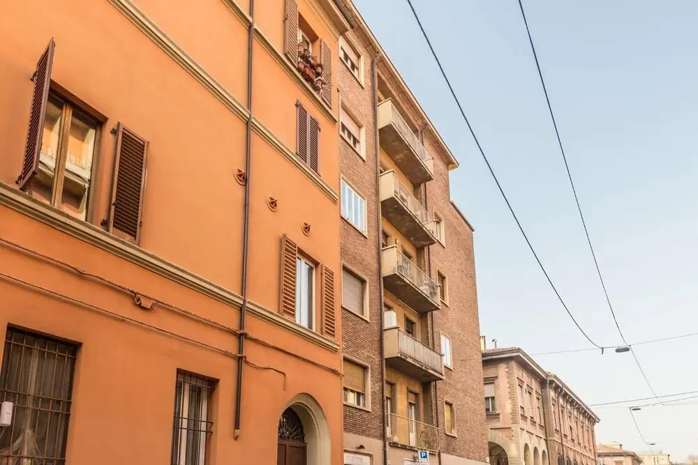 Appartamento Unione