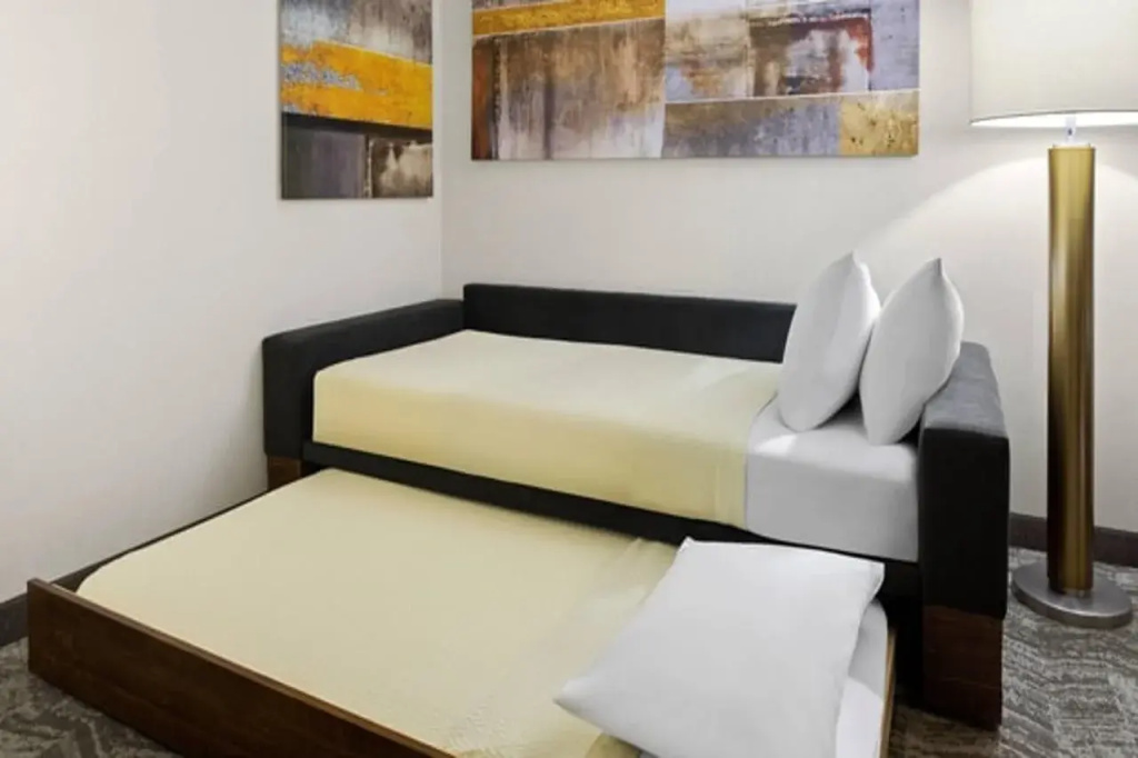 SpringHill Suites Flagstaff - Général