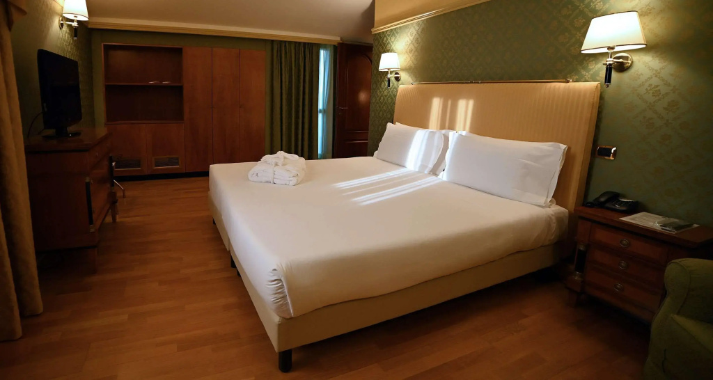Best Western Grand Hotel Guinigi - Général