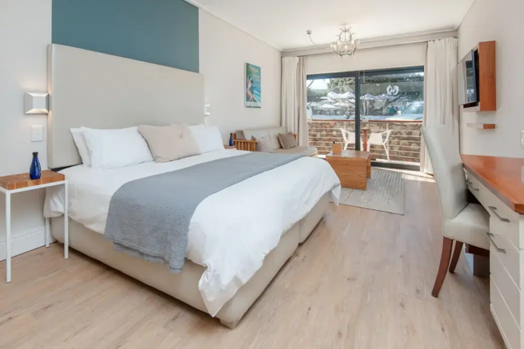 Harbour House Hotel - фото 40