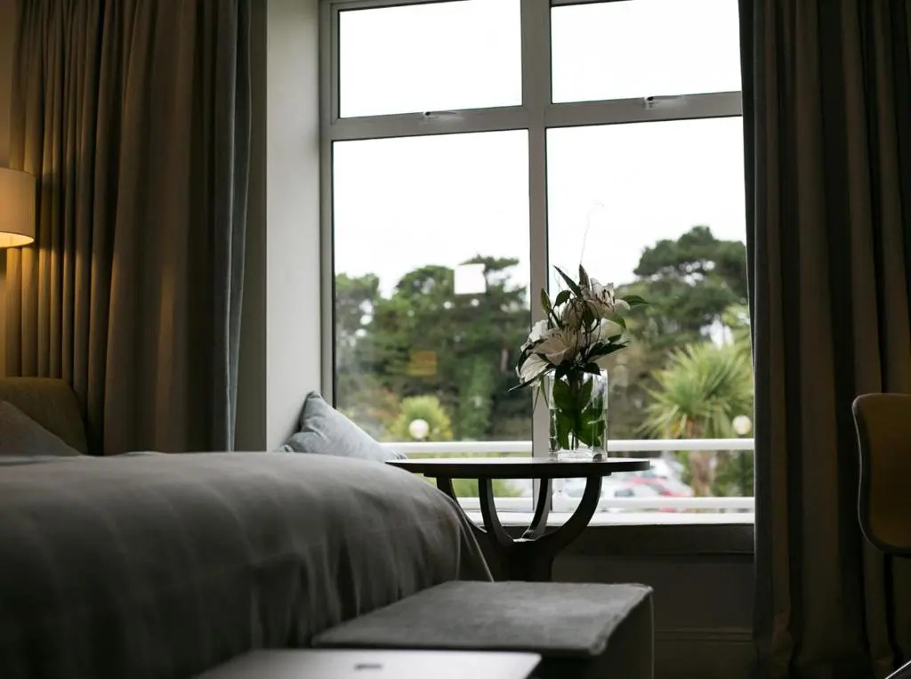 Portmarnock Resort & Jameson Golf Links - Chambres