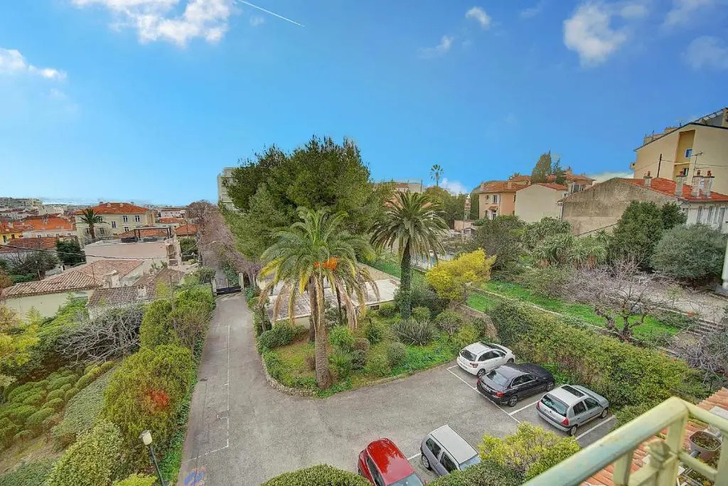 IMMOGROOM- Sublim apartement - Center- AC - Terrace