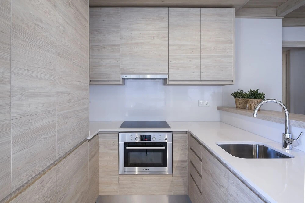 Residencial Val de Ruda by Luderna