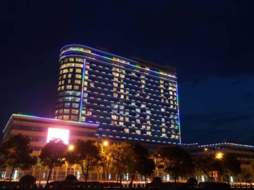 Lidu Hotel