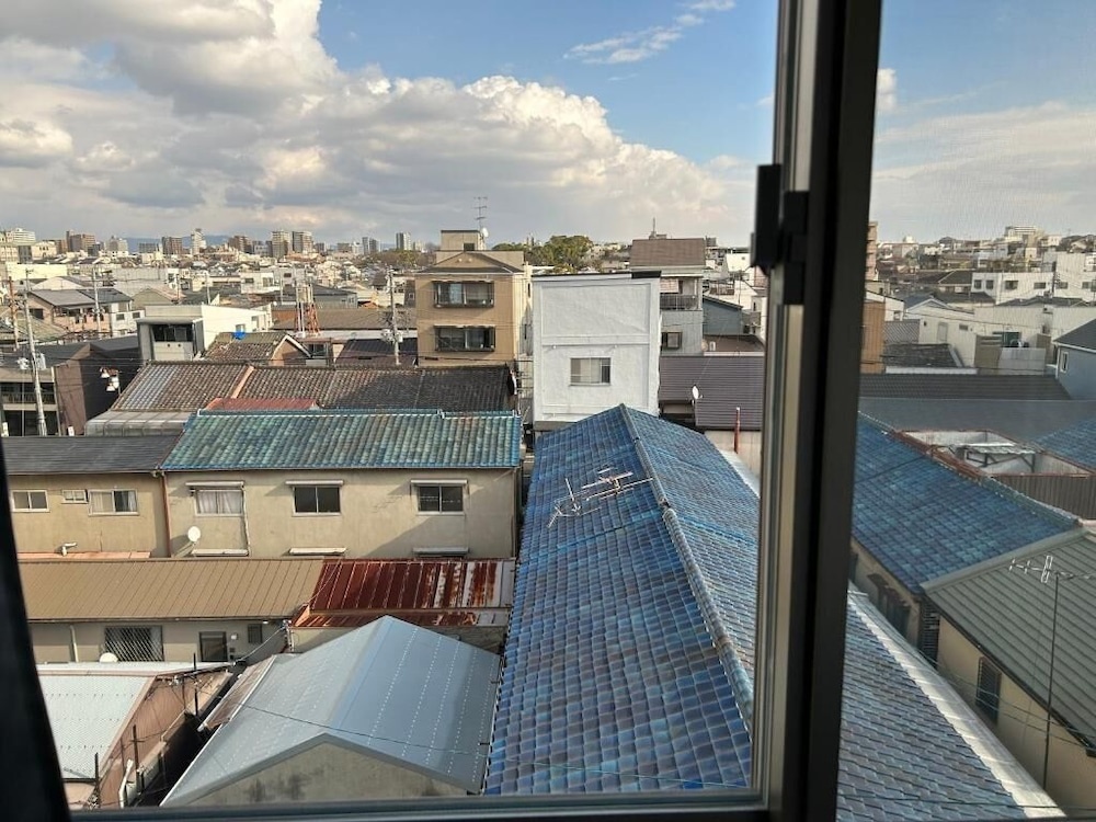 Ja Namba South Hotel 사진 15