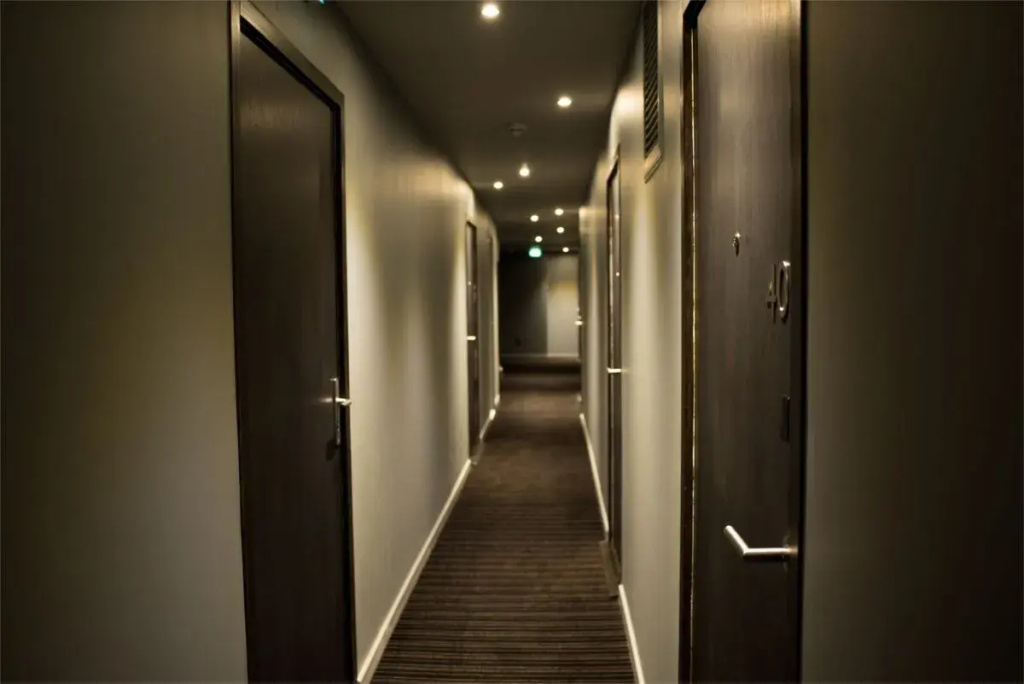 Hotel 64 Nice - Général