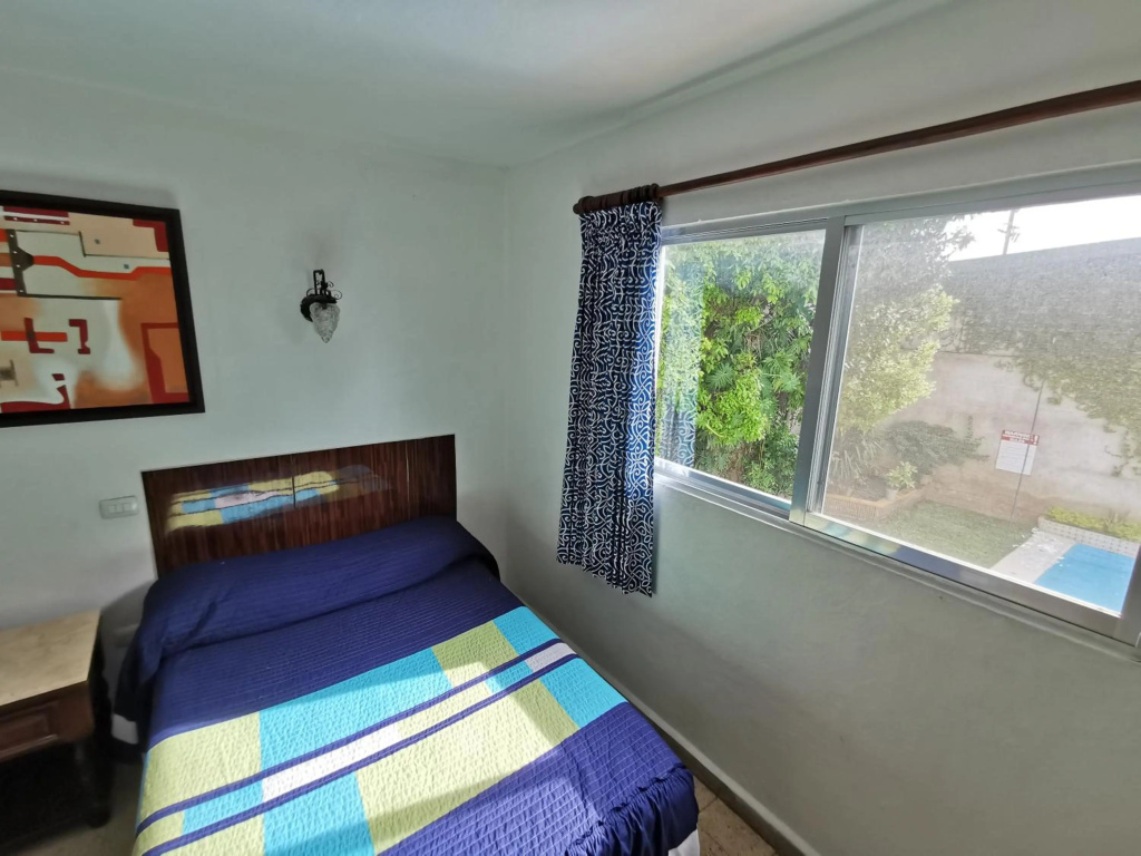 Las Dalias Inn — 4