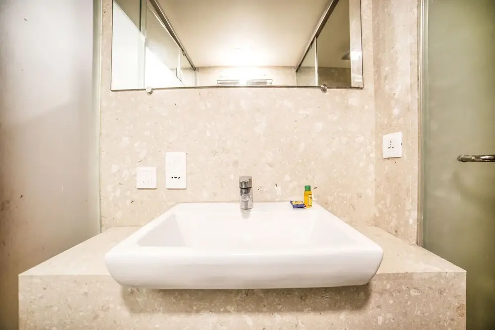 Fabhotel Magnus Star Koregaon Park - Chambres