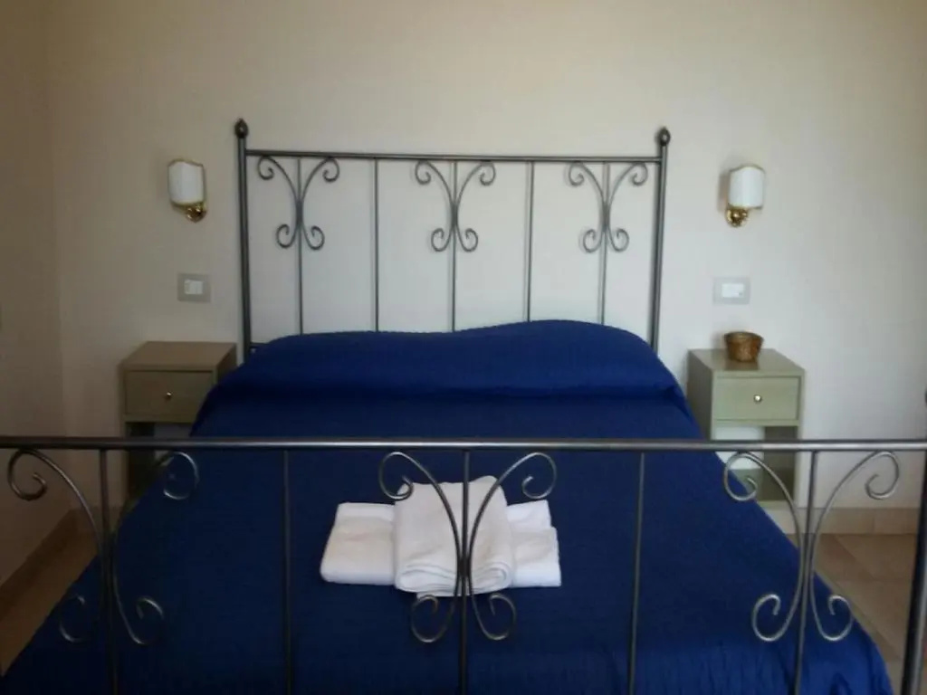 Hotel Senator Mediterraneo - Chambres