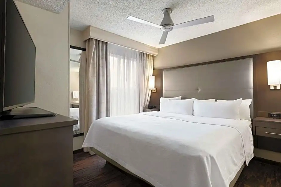 Homewood Suites by Hilton North Dallas-Plano - Chambres