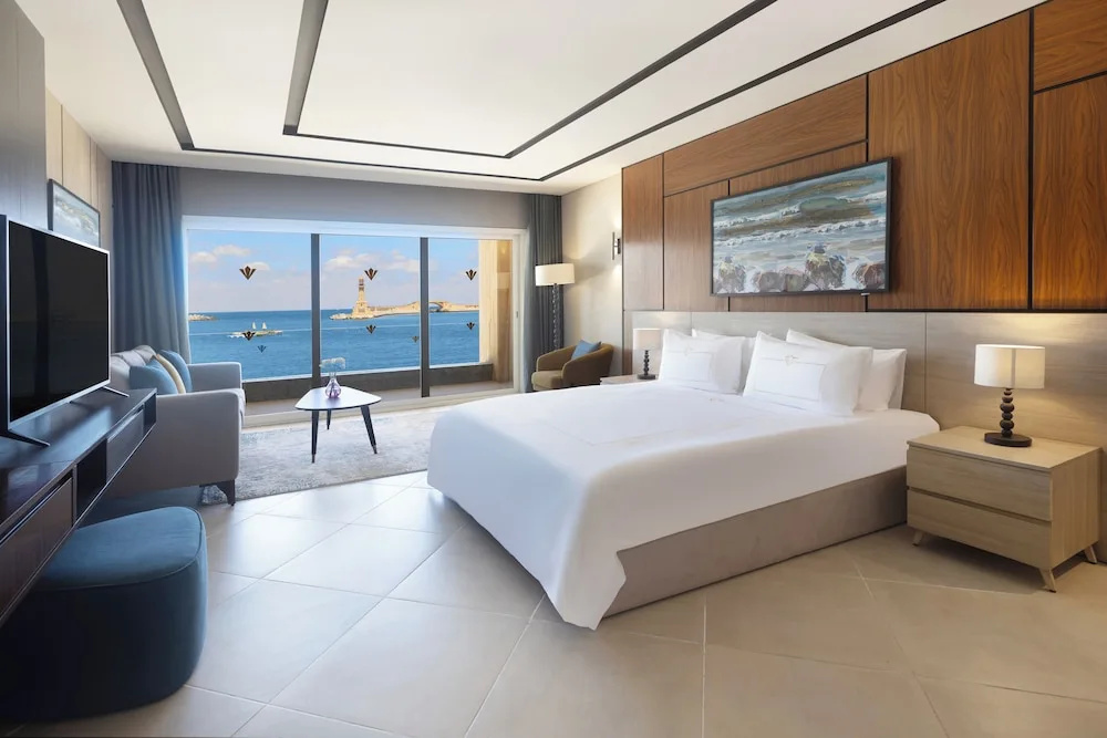 Rixos Montaza Alexandria, Олександрія, Єгипет мініатюра 27