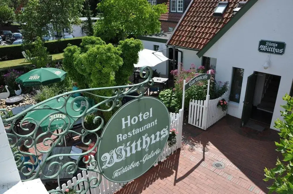 Hotel photo 22
