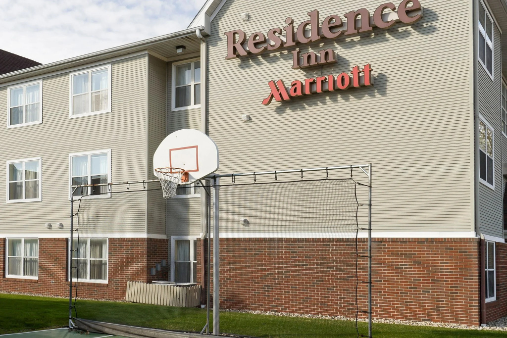 Residence Inn By Marriott Peoria - Général