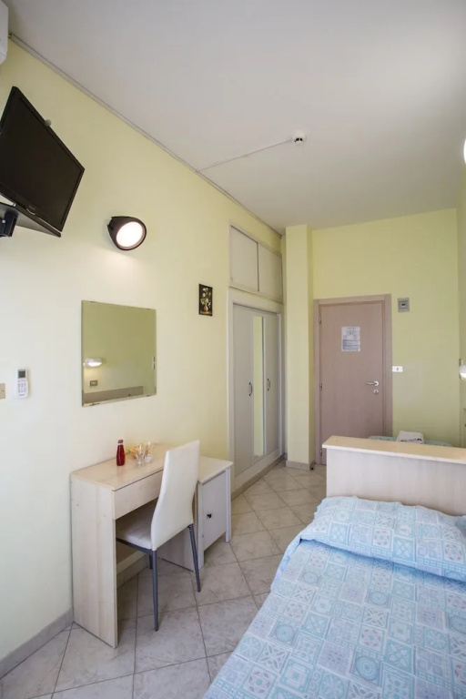Hotel Sant'Angelo - Chambres