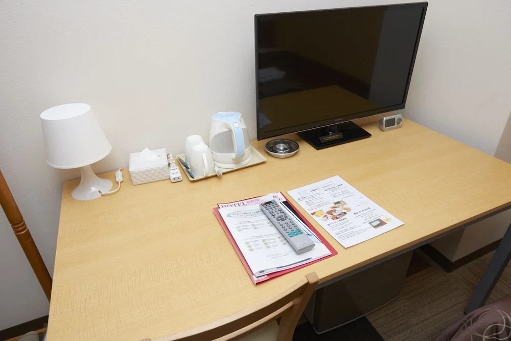 Hotel Select Inn Shikoku Chuo - Chambres