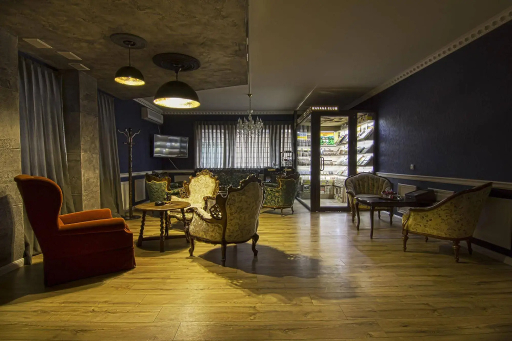 Hotel photo 8