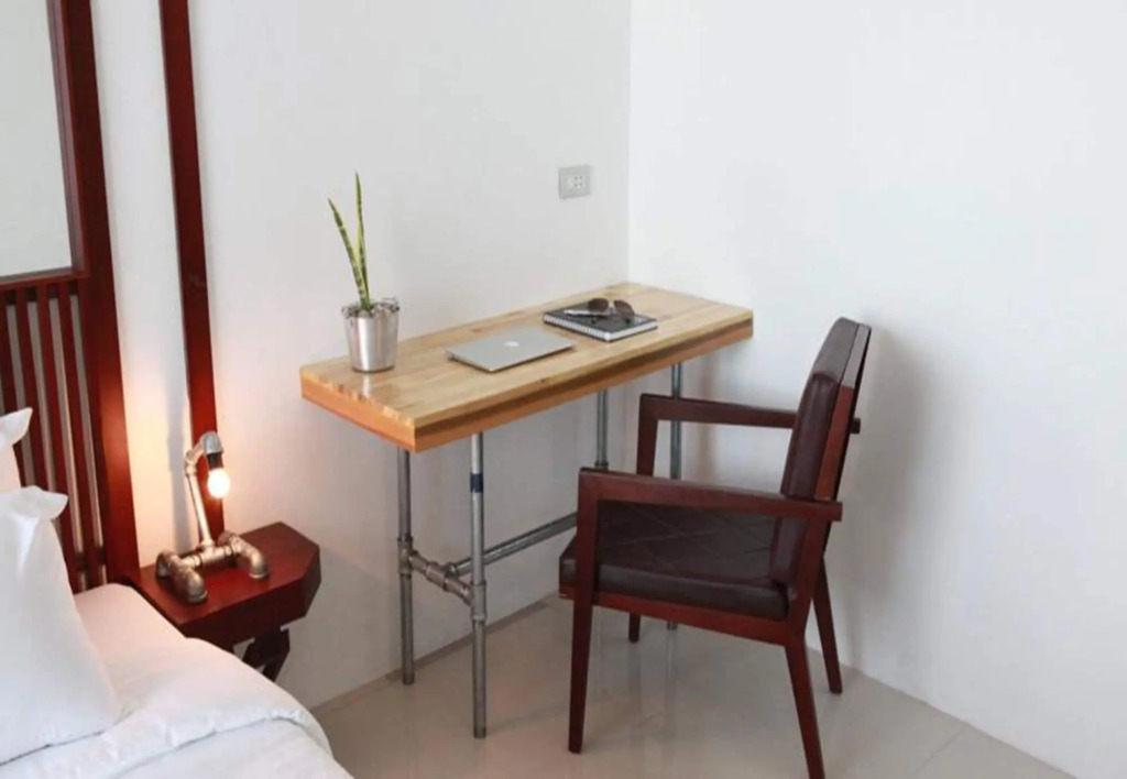 S Park Design Hotel by null