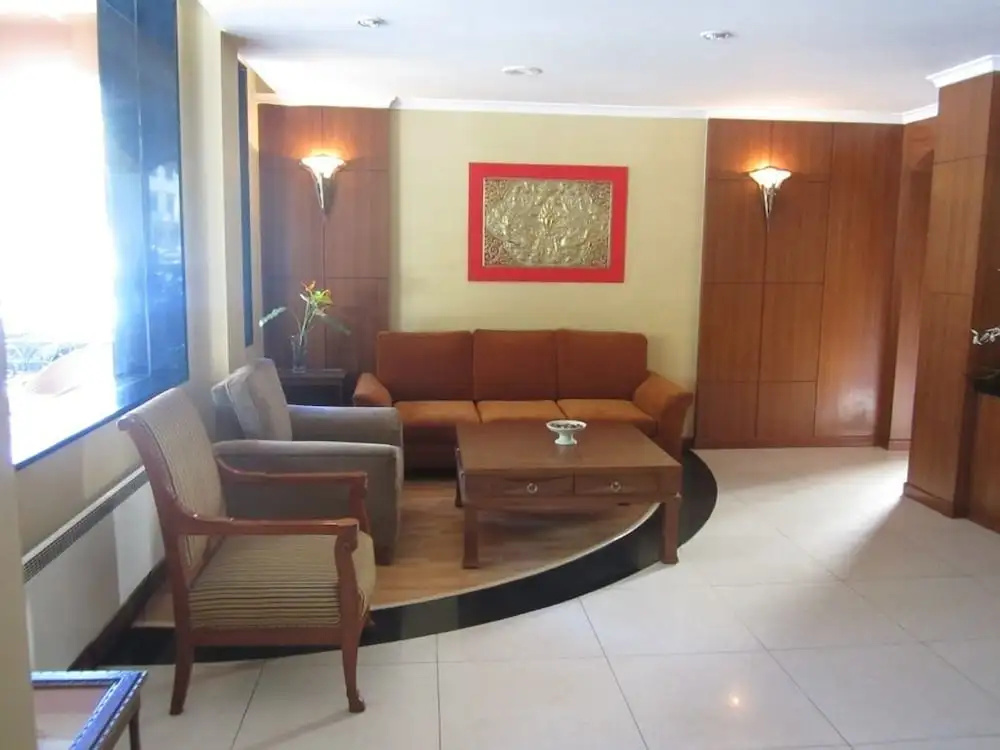 Hotel Jumolhari - Général