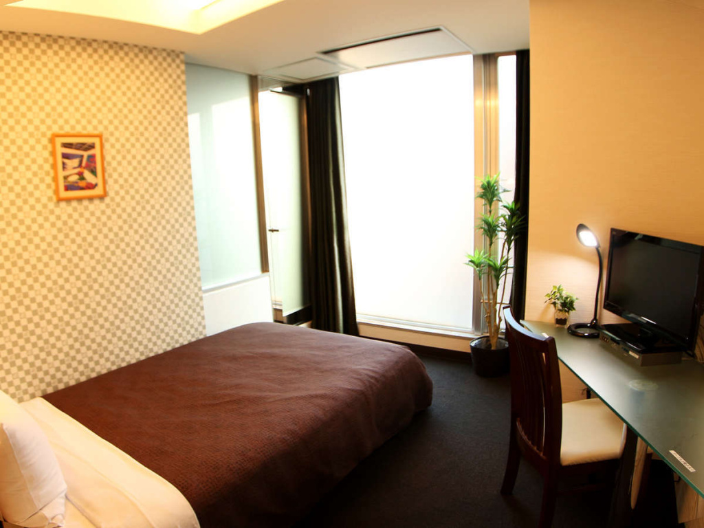 Livemax Budget Korakuen Hotel 사진 3